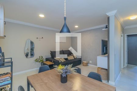 Apartamento à venda com 2 quartos, 72m² em Castelo, Belo Horizonte