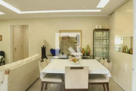 Apartamento para alugar com 4 quartos, 142m² em Vila Leopoldina, São Paulo