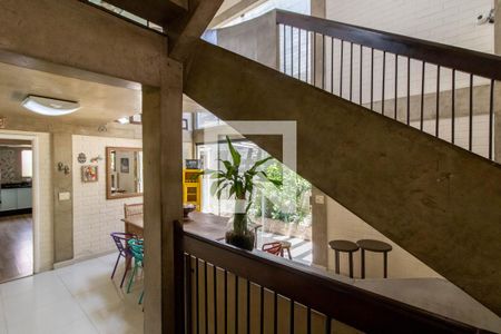 Sala de Jantar de casa à venda com 3 quartos, 350m² em Vila Galvão, Guarulhos