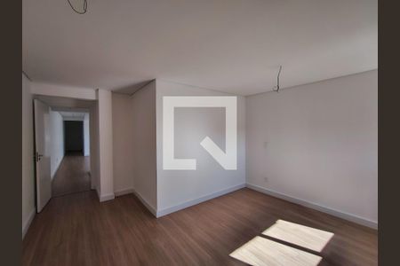 Suite 2 de apartamento à venda com 2 quartos, 84m² em Tristeza, Porto Alegre
