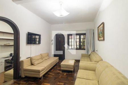 Casa para alugar com 3 quartos, 140m² em Água Verde, Curitiba