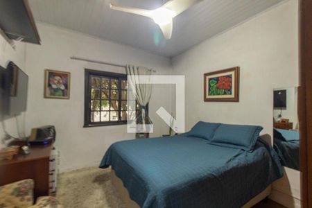 Quarto 1 de casa para alugar com 3 quartos, 140m² em Água Verde, Curitiba