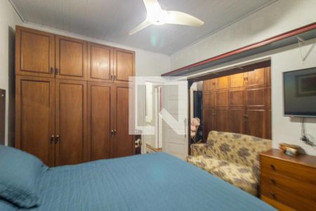 Quarto 1 de casa para alugar com 3 quartos, 140m² em Água Verde, Curitiba