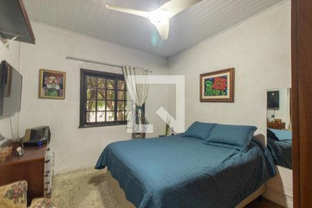 Quarto 1 de casa para alugar com 3 quartos, 140m² em Água Verde, Curitiba