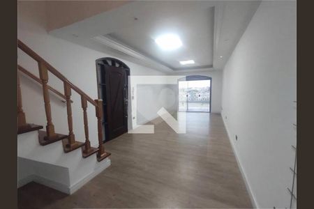 Casa à venda com 3 quartos, 192m² em Jardim Santa Monica, São Paulo