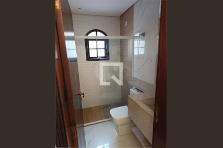 Casa à venda com 3 quartos, 192m² em Jardim Santa Monica, São Paulo