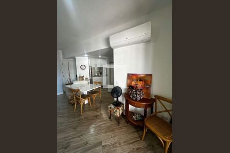 Apartamento para alugar com 1 quarto, 42m² em Vila Nova Conceição, São Paulo