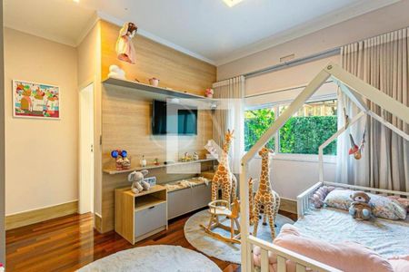 Casa à venda com 4 quartos, 577m² em Morada das Flores (Aldeia da Serra), Barueri