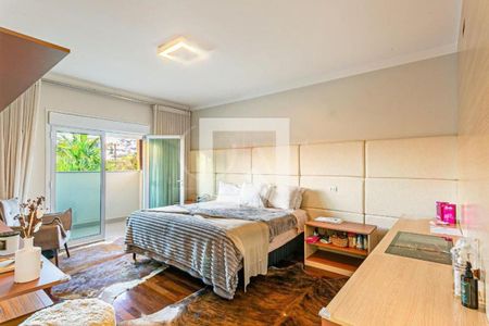 Casa à venda com 4 quartos, 577m² em Morada das Flores (Aldeia da Serra), Barueri
