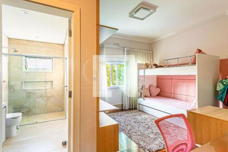 Casa à venda com 4 quartos, 577m² em Morada das Flores (Aldeia da Serra), Barueri