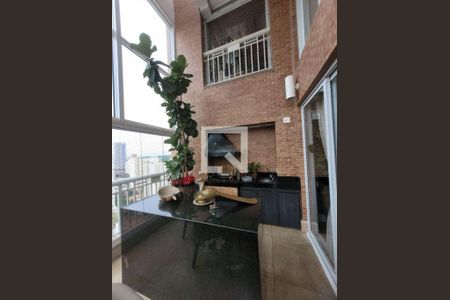 Apartamento à venda com 4 quartos, 290m² em Vila Cordeiro, São Paulo