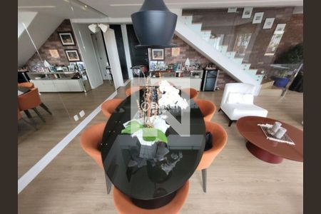 Apartamento à venda com 4 quartos, 290m² em Vila Cordeiro, São Paulo