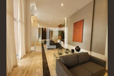 Apartamento à venda com 4 quartos, 290m² em Vila Cordeiro, São Paulo