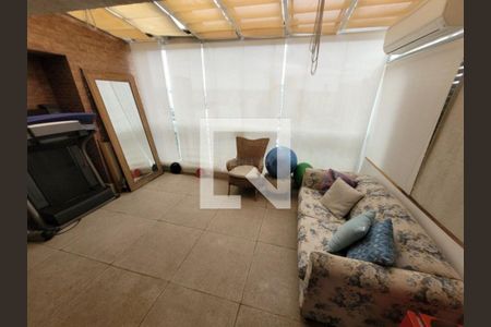 Apartamento à venda com 4 quartos, 290m² em Vila Cordeiro, São Paulo