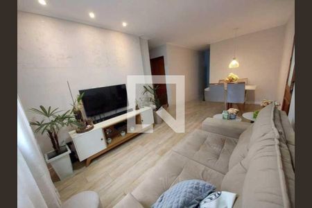 Casa à venda com 2 quartos, 87m² em Campinho, Rio de Janeiro