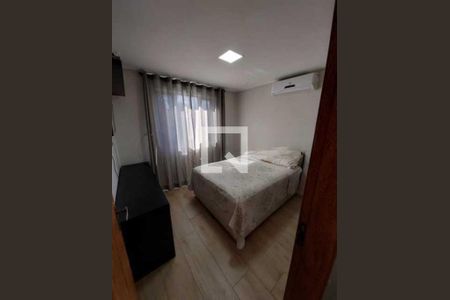 Casa à venda com 2 quartos, 87m² em Campinho, Rio de Janeiro