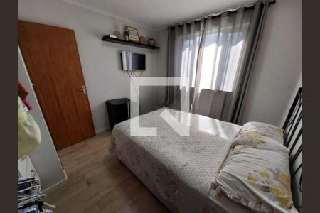 Casa à venda com 2 quartos, 87m² em Campinho, Rio de Janeiro