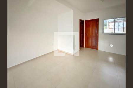 Sala de Jantar de casa para alugar com 2 quartos, 60m² em Sertão do Maruim, São José