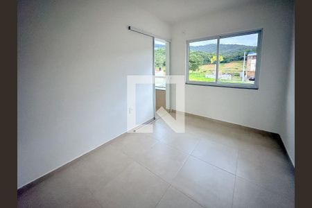 Quarto 1 de casa para alugar com 2 quartos, 60m² em Sertão do Maruim, São José