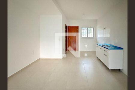 Sala de Jantar de casa para alugar com 2 quartos, 60m² em Sertão do Maruim, São José