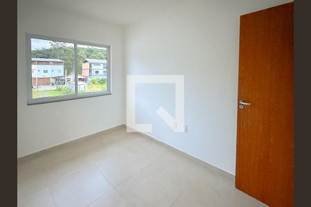 Quarto 1 de casa para alugar com 2 quartos, 60m² em Sertão do Maruim, São José