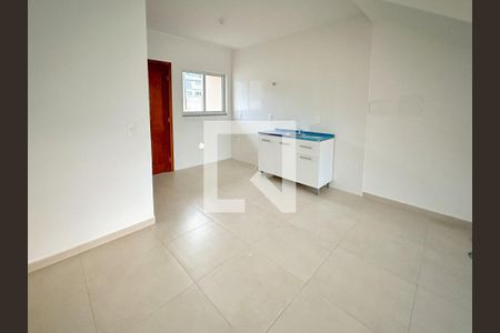 Sala de Jantar de casa para alugar com 2 quartos, 60m² em Sertão do Maruim, São José