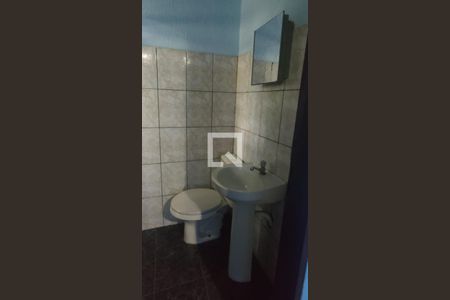 Banheiro de casa à venda com 3 quartos, 160m² em Cooperativa, São Bernardo do Campo