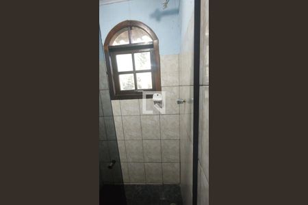 Banheiro de casa à venda com 3 quartos, 160m² em Cooperativa, São Bernardo do Campo