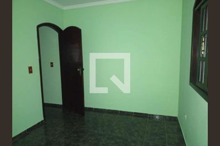 Quarto de casa à venda com 3 quartos, 160m² em Cooperativa, São Bernardo do Campo