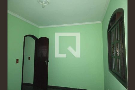 Quarto de casa à venda com 3 quartos, 160m² em Cooperativa, São Bernardo do Campo