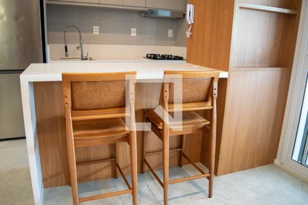 Apartamento para alugar com 2 quartos, 86m² em Vila Zilda, São Paulo