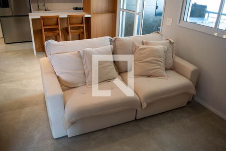 Apartamento para alugar com 2 quartos, 86m² em Vila Zilda, São Paulo