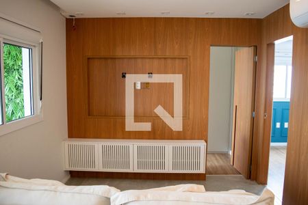 Apartamento para alugar com 2 quartos, 86m² em Vila Zilda, São Paulo