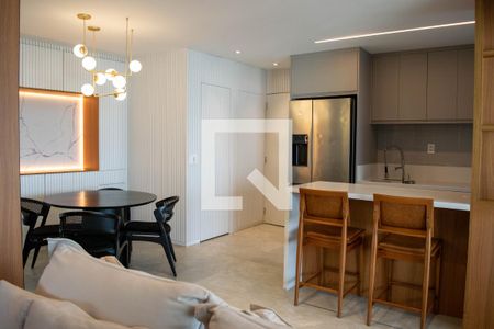 Apartamento para alugar com 2 quartos, 86m² em Vila Zilda, São Paulo