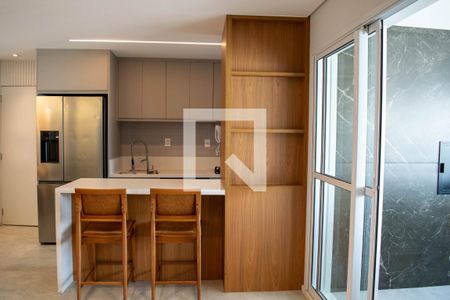 Apartamento para alugar com 2 quartos, 86m² em Vila Zilda, São Paulo