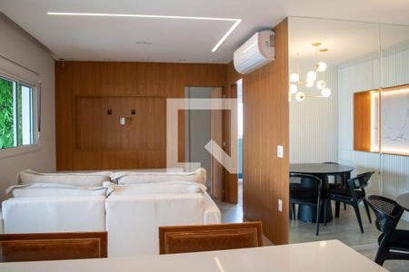 Apartamento para alugar com 2 quartos, 86m² em Vila Zilda, São Paulo