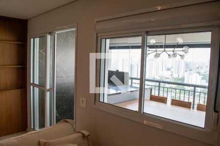 Apartamento para alugar com 2 quartos, 86m² em Vila Zilda, São Paulo