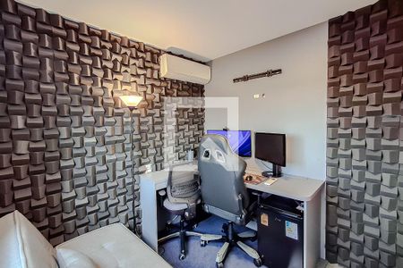 Quarto 1 - Suíte de apartamento à venda com 2 quartos, 84m² em Ipiranga, São Paulo