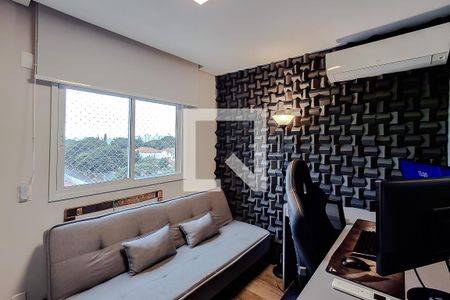 Quarto 1 - Suíte de apartamento à venda com 2 quartos, 84m² em Ipiranga, São Paulo