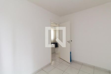 Quarto 1 de apartamento para alugar com 2 quartos, 38m² em Jardim Helian, São Paulo