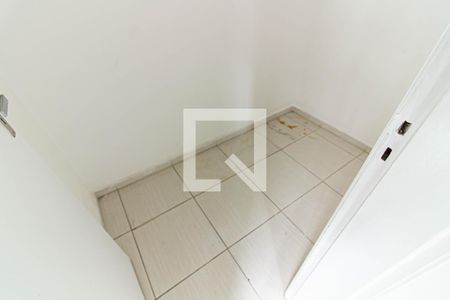 Área de Serviço de apartamento para alugar com 2 quartos, 58m² em Lapa, São Paulo