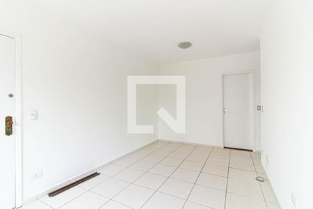 Sala de apartamento para alugar com 2 quartos, 58m² em Lapa, São Paulo