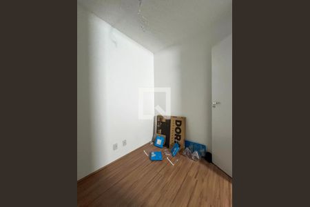 Quarto 1 de apartamento para alugar com 2 quartos, 38m² em Parque Bristol, São Paulo