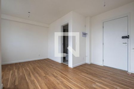 Studio de kitnet/studio para alugar com 1 quarto, 24m² em Pinheiros, São Paulo
