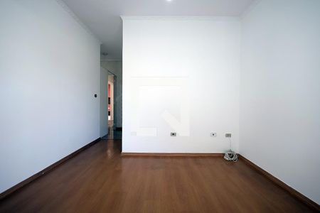 Sala de casa para alugar com 2 quartos, 90m² em Parque Erasmo Assunção, Santo André