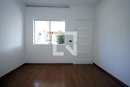 Sala de casa para alugar com 2 quartos, 90m² em Parque Erasmo Assunção, Santo André