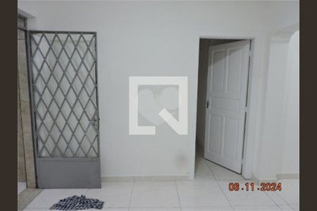 Casa à venda com 5 quartos, 160m² em Vila Dom Pedro II, São Paulo