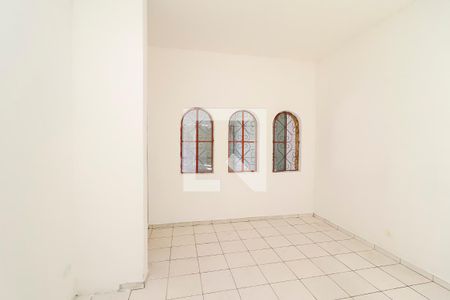 Sala de casa para alugar com 4 quartos, 200m² em Parque Savoy City, São Paulo