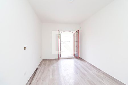 Quarto 1 - Suíte de casa para alugar com 4 quartos, 200m² em Parque Savoy City, São Paulo