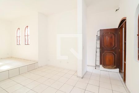 Sala de casa para alugar com 4 quartos, 200m² em Parque Savoy City, São Paulo
